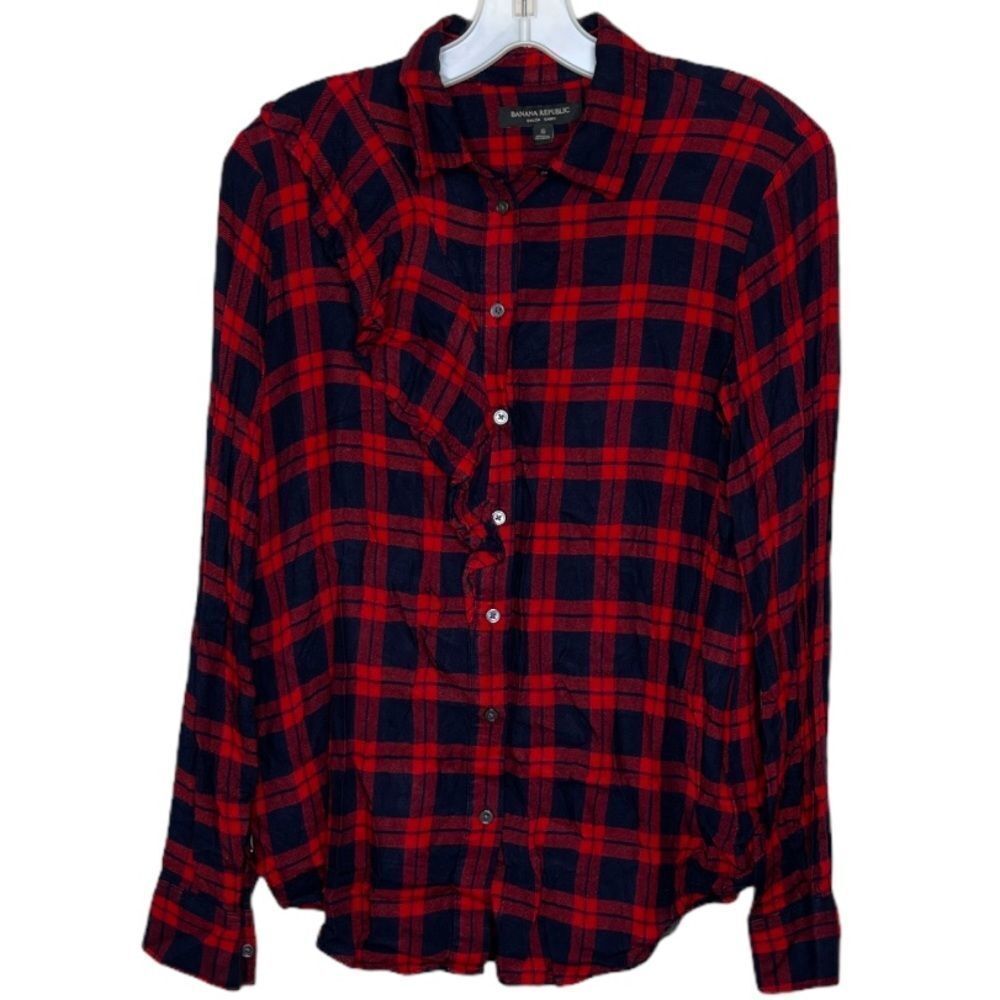 Banana Republic Shirt